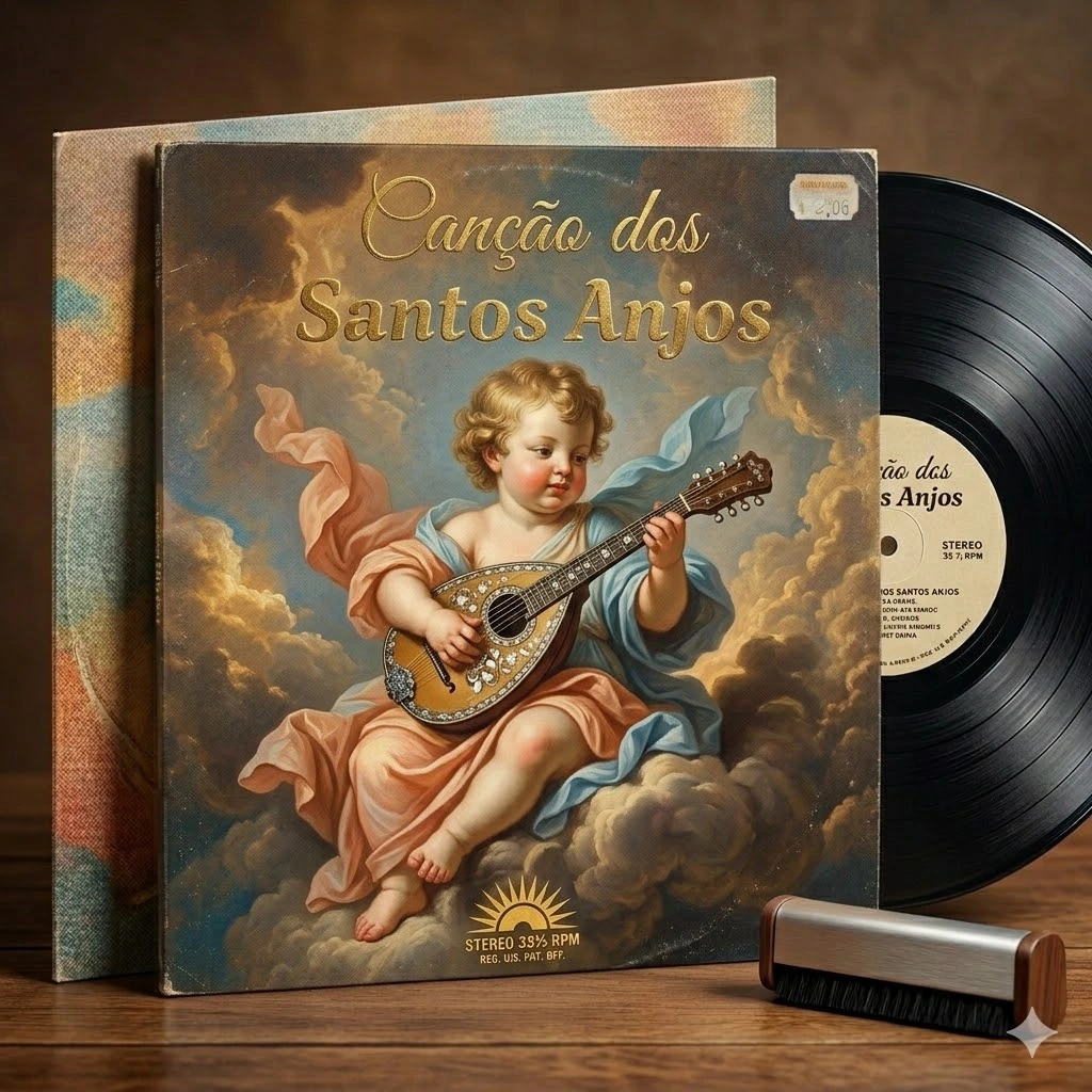 Ambiente espiritual