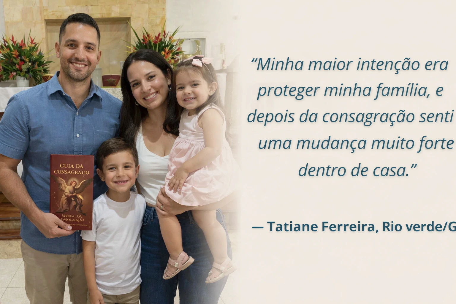 Depoimento
