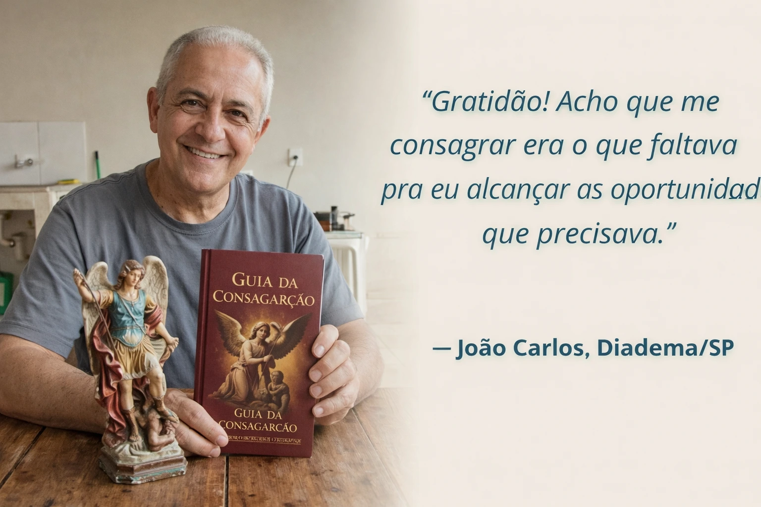 Depoimento