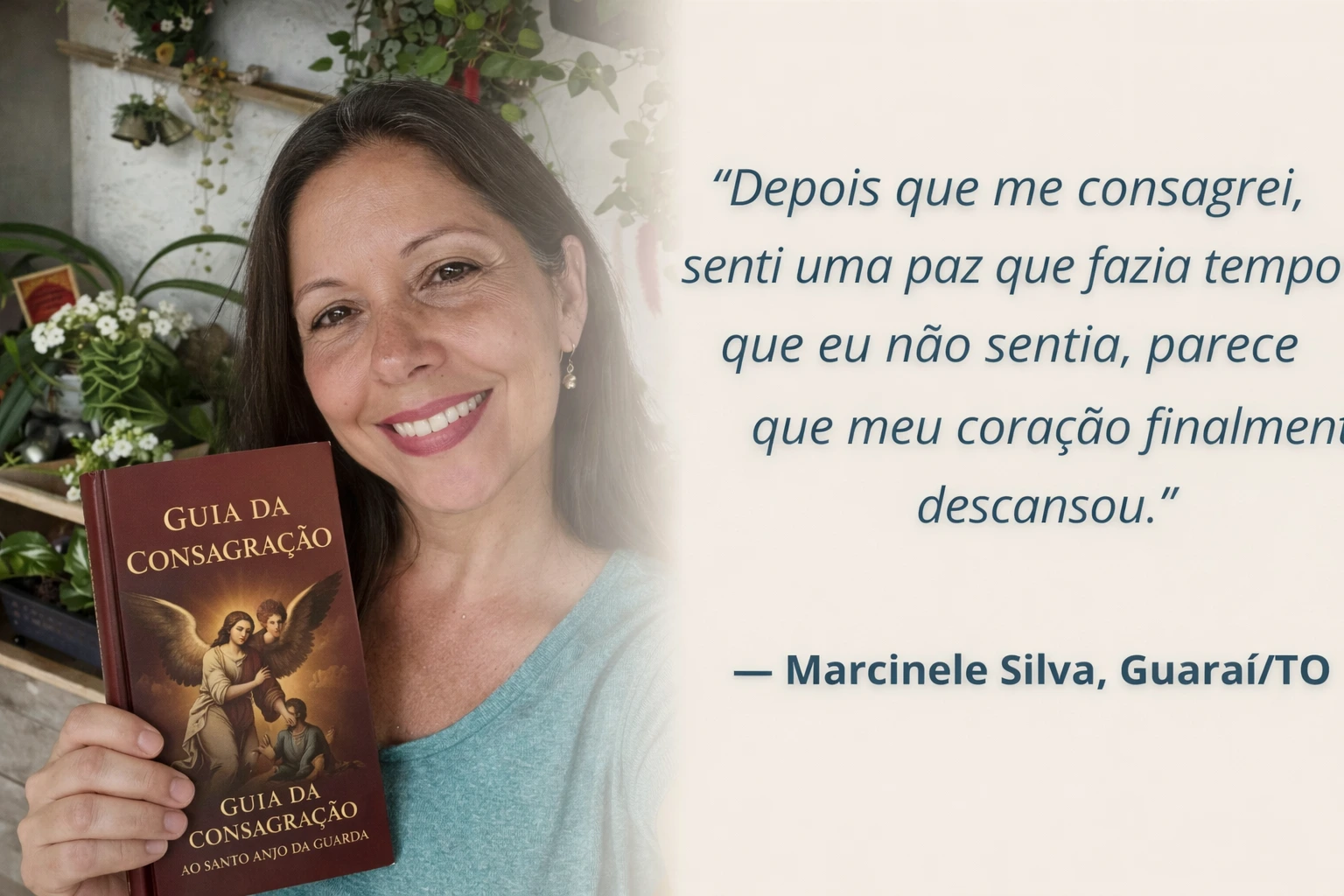 Depoimento